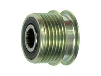 Alternator Freewheel Clutch