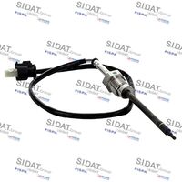 Sensor, Abgastemperatur
