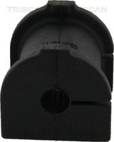 Lagerbuchse, Stabilisator