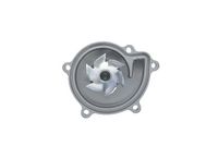 Wasserpumpe, Motorkühlung