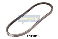 Curea transmisie JAPANPARTS, Cod: DT-17X1013