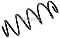 пружина за ходовата част