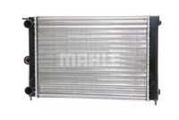 Thumbnail - Radiateur - CR342000S - MAHLE