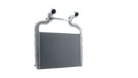 Thumbnail - Intercooler, inlaatluchtkoeler - CI36000P - MAHLE