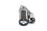 BOSCH Startmotor / Starter 2