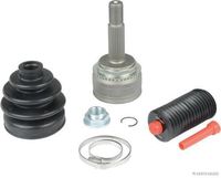 Gelenksatz, Antriebswelle