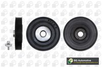 Set fulie, arbore cotit BGA, Cod: DP1047K