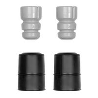 Staubschutzsatz, Stoßdämpfer