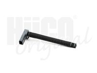 Sensor, Saugrohrdruck
