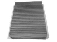 Filter, Innenraumluft