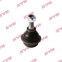 Trag-/Führungsgelenk