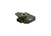 Sensor, Drosselklappenstellung