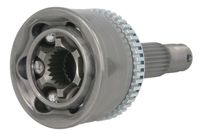 PASCAL Homokineet reparatie set, aandrijfas 2