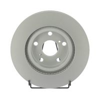 Спирачен диск DDF1646C FERODO
