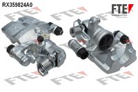 Bremssattel