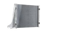 Thumbnail - Intercooler, inlaatluchtkoeler - CI274000P - MAHLE