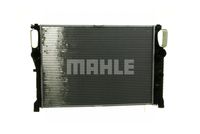 Thumbnail - Radiateur - CR1480000S - MAHLE