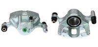 Bremssattel