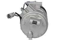 THERMOTEC Compressor, airconditioning 3