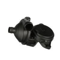 Eļļas atdalītājs, Kartera ventilācija