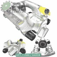 спирачен апарат