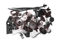 Montagesatz, Frontschaden