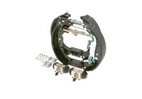 BOSCH Remschoenset 7