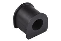 Mounting, stabiliser bar