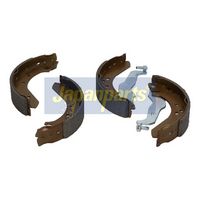 комплект спирачна челюст