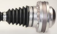 GKN/SPIDAN ΗΜΙΑΞΟΝΙΟ