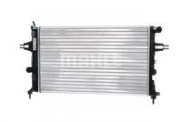 Thumbnail - Radiateur - CR227000S - MAHLE