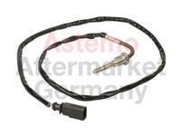 Sensor, Abgastemperatur