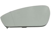 стъкло на огледало, външно огледало