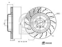 Bremsscheibe