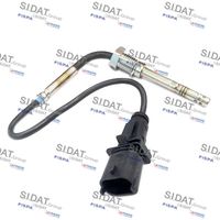 Sensor, Abgastemperatur