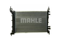 Thumbnail - Radiateur - CR1193000P - MAHLE