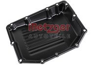 Ölwanne, Automatikgetriebe