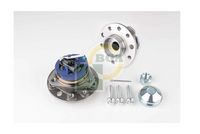 Set rulment roata BGA, Cod: WHB9524K