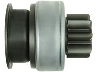 Freilaufgetriebe, Starter Freilaufgetriebe, Starter