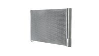 Thumbnail - Condensor, airconditioning - AC425000P - MAHLE