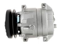 Kompressor, Klimaanlage