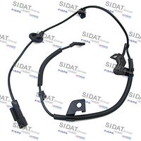 Sensor, Raddrehzahl