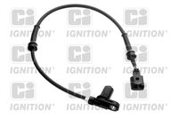 Sensor, Raddrehzahl