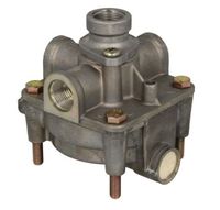 PNEUMATICS Relaisklep 2