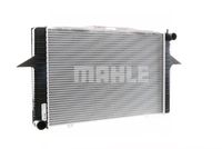 Thumbnail - Radiateur - CR165000S - MAHLE