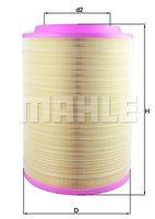 Luftfilter