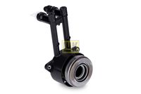 Central Slave Cylinder, clutch