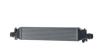 Thumbnail - Intercooler, inlaatluchtkoeler - CI690000S - MAHLE