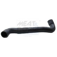 маркуч на радиатора