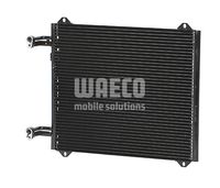 WAECO Condensor, airconditioning 1